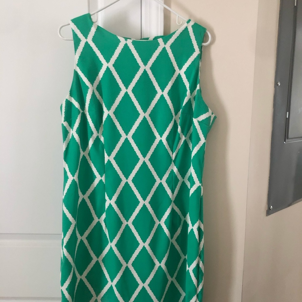 NWOT Alyx Sheath Dress